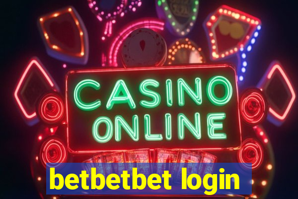 betbetbet login